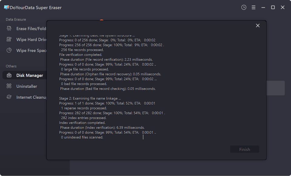 External Hard Drive Is Not Showing Up on Windows