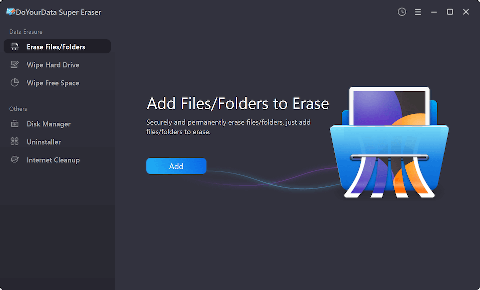 permanently delete files in Windows 11