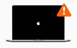 Mac Stuck on Login Screen after Update