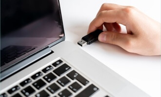 Can’t Write Data to USB Flash Drive on Mac? Fix It Now