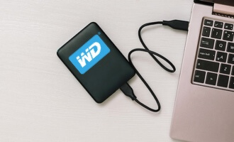 How to Fix Western Digital External Hard Drive Read-only on Mac