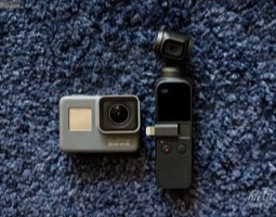 Recover Lost Videos/Photos from GoPro Hero Cameras