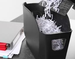 Top 5 File Shredders for Permanently Erasing Data