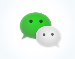 Deleted Contacts in WeChat