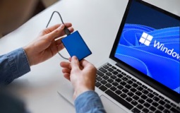 Fix USB Flash Drive When It Is Not Showing Up on Windows