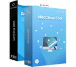 MacClean360 + Do Your Data Recovery Pro
