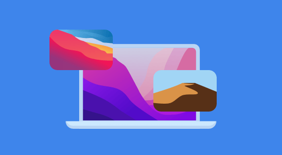 Compatible with all macOS