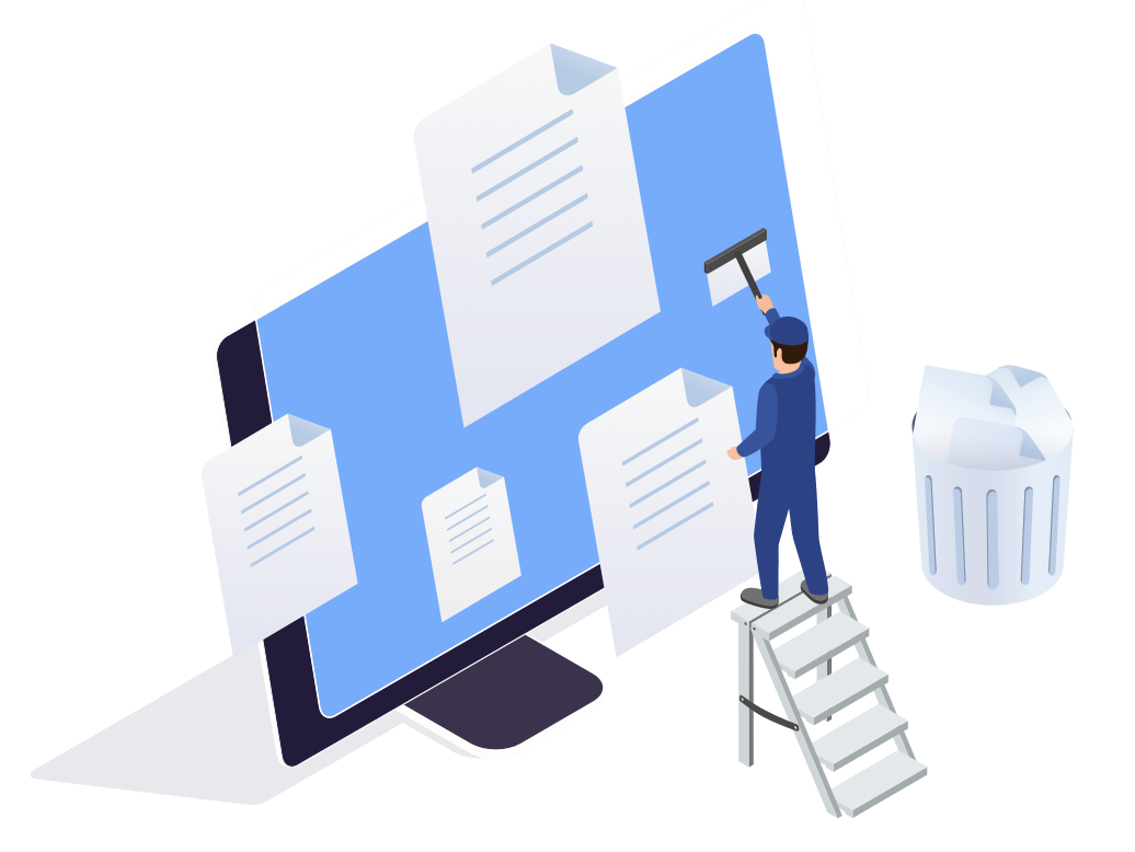 Comprehensive Data Erasure Tool for Mac