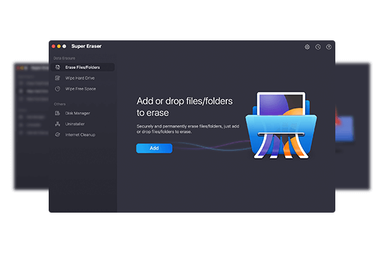 doyourdata super eraser for mac