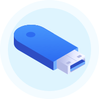 Storage Media Recovery