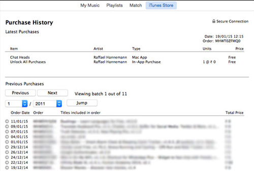 Get DoYourData website full version