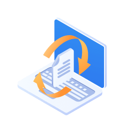 Make Full Backups for PCs and Hard Drives